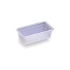 BOURGEAT Boîte Modulus Gastronorme 5 litres GN 1/3 H15 cm Clearance