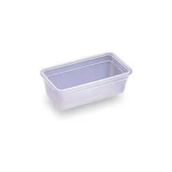 BOURGEAT Boîte Modulus Gastronorme 5 litres GN 1/3 H15 cm Clearance