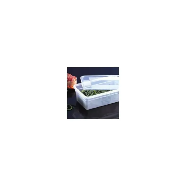 BOURGEAT Boîte Modulus Gastronorme 5 litres GN 1/3 H15 cm Clearance