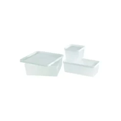 MALLARD FERRIERE Boîte Plastique Alimentaire 0.6L Mallard Ferrière Sale