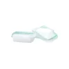 MALLARD FERRIERE Boîte plastique alimentaire avec couvercle 2,8Kg Mallard Ferrière Hot