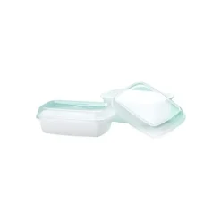 MALLARD FERRIERE Boîte plastique alimentaire avec couvercle 3.5Kg Mallard Ferrière Hot