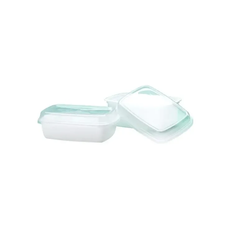 MALLARD FERRIERE Boîte plastique alimentaire avec couvercle 3.5Kg Mallard Ferrière Hot