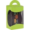 CUISINEADDICT Boîte pour Oeuf en Chocolat 13,5x13,5x22 cm (x25) Online