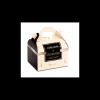 CUISINEADDICT Boîte pâtissière avec poignées Inspirations 10 x 18 cm x H 7 cm (x50) Clearance