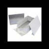 PME Boîte Pâtissière avec Support à Gâteau Rectangulaire 38 x 27,8 cm Hot