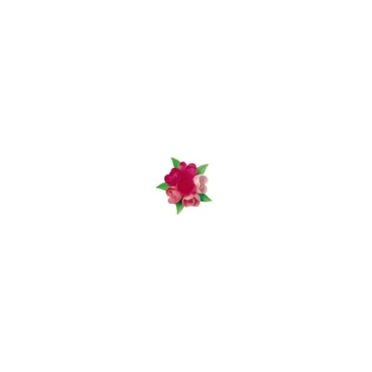 FLORENSUC Boîte Rose Azyme 40 mm x72 Online