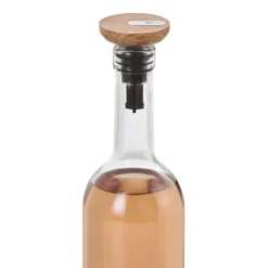 ADHOC Bouchon à Vin avec Bec Verseur