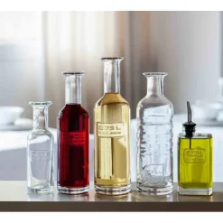 LUIGI BORMIOLI Bouchon de Bouteille OPTIMA New