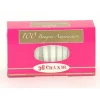 CUISINEADDICT Bougie anniversaire torsadée Blanche (x100) Clearance