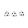 GATODECO Bougies Ballons de Football (x6) Gatodéco