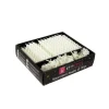 GATODECO Bougies Blanches avec Supports (x70) Gatodéco Online