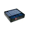 GATODECO Bougies Bleues avec Supports (x70) Gatodéco Clearance
