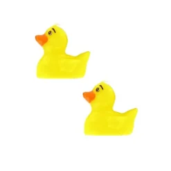 GATODECO Bougies Petits Canards (x4) Gatodéco Best