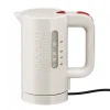 BODUM Bouilloire Electrique Crème 0.5L BISTRO Discount