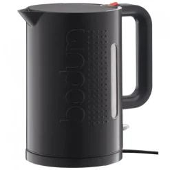 BODUM Bouilloire Electrique Noir 0.5L BISTRO Online