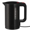 BODUM Bouilloire Electrique Noir 1L BISTRO Sale
