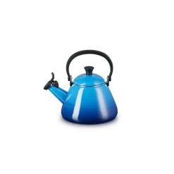 LE CREUSET Bouilloire Kone 1,6 L Azur Online