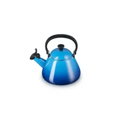 LE CREUSET Bouilloire Kone 1,6 L Azur Online