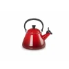 LE CREUSET Bouilloire Kone 1,6 L Cerise Online