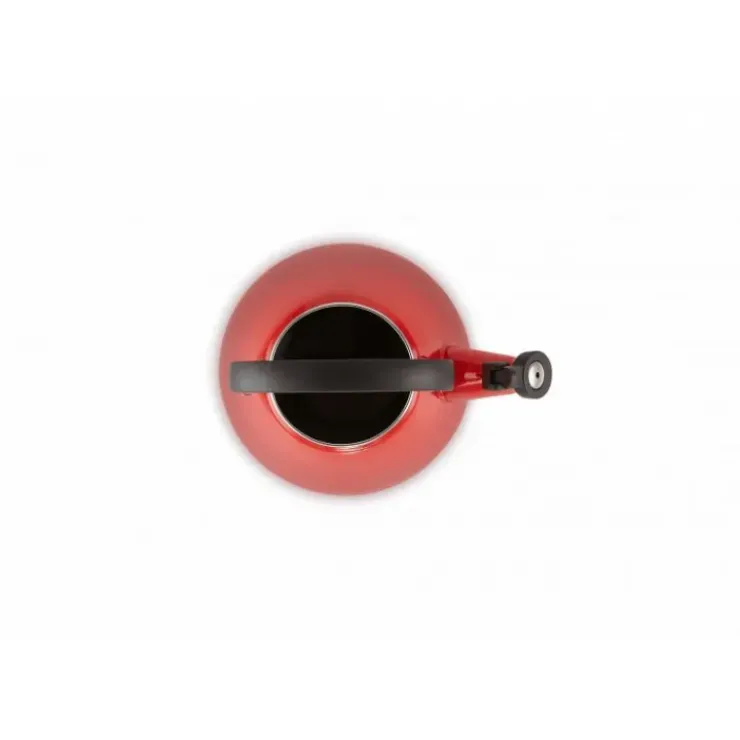 LE CREUSET Bouilloire Kone 1,6 L Cerise Online