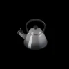 LE CREUSET Bouilloire Kone 1,6 L Flint Outlet