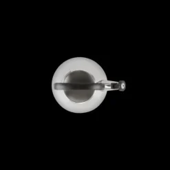 LE CREUSET Bouilloire Kone 1,6 L Inox