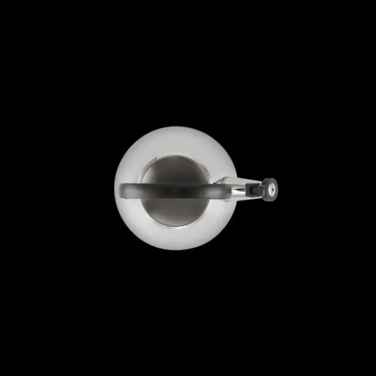 LE CREUSET Bouilloire Kone 1,6 L Inox
