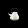 LE CREUSET Bouilloire Kone 1,6 L Meringue Online
