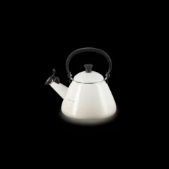 LE CREUSET Bouilloire Kone 1,6 L Meringue Online