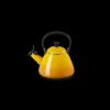 LE CREUSET Bouilloire Kone 1,6 L Nectar Sale