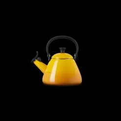 LE CREUSET Bouilloire Kone 1,6 L Nectar Sale