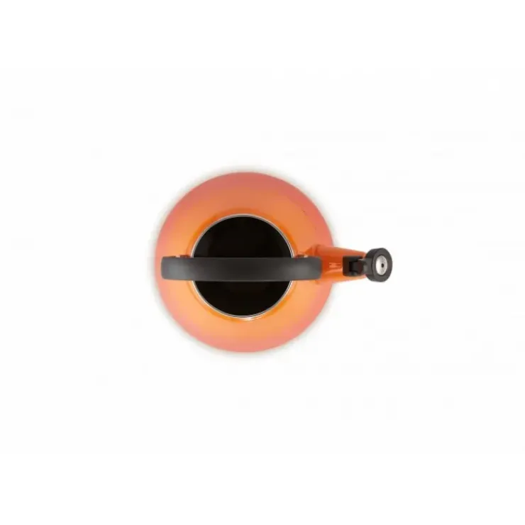 LE CREUSET Bouilloire Kone 1,6 L Volcanique Sale