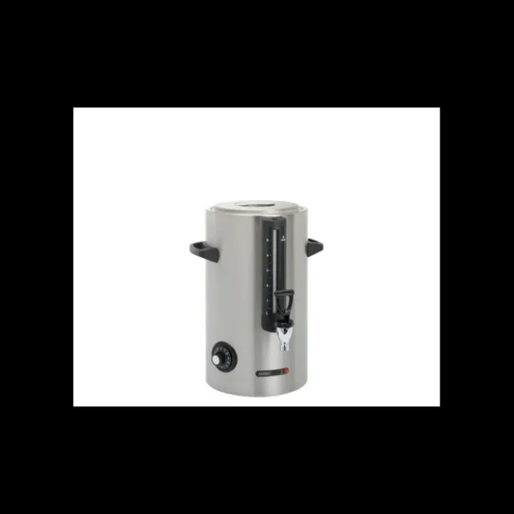 ANIMO Bouilloire Professionnelle wkt 20 L Remplissage Manuel