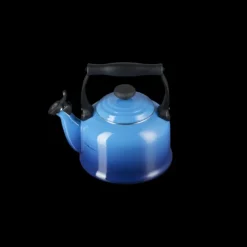 LE CREUSET Bouilloire Tradition 2,1 L Azur Online