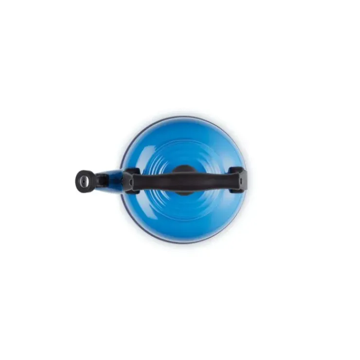 LE CREUSET Bouilloire Tradition 2,1 L Azur Online