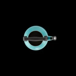 LE CREUSET Bouilloire Tradition 2,1 L Bleu Caraïbes Clearance