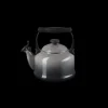 LE CREUSET Bouilloire Tradition 2,1 L Flint