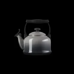 LE CREUSET Bouilloire Tradition 2,1 L Flint