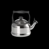 LE CREUSET Bouilloire Tradition 2,1 L Inox Discount