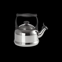 LE CREUSET Bouilloire Tradition 2,1 L Inox Discount