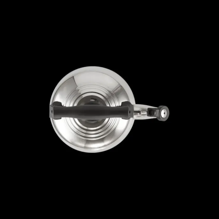 LE CREUSET Bouilloire Tradition 2,1 L Inox Discount
