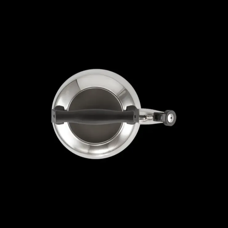 LE CREUSET Bouilloire Tradition 2,1 L Inox Discount