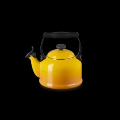 LE CREUSET Bouilloire Tradition 2,1 L Nectar Outlet