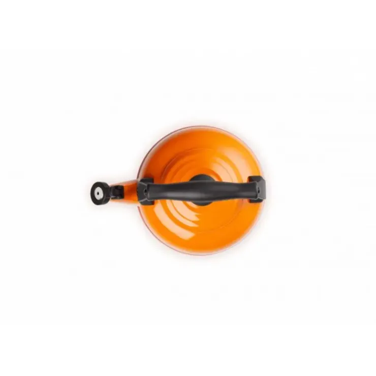 LE CREUSET Bouilloire Tradition 2,1 L Volcanique