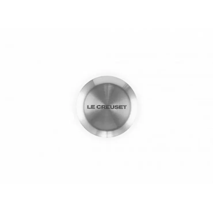 LE CREUSET Bouilloire Tradition 2,1 L Volcanique