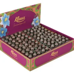 CUISINEADDICT Boules Praliné Chocolat Au Lait 3 kg Klaus Best