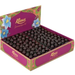 CUISINEADDICT Boules Praliné Chocolat Noir 3 kg Klaus Online