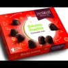 JACQUOT Boules Praliné Chocolat Noir 1 kg Discount