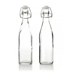 IBILI Bouteille en Verre 50 cl Clearance